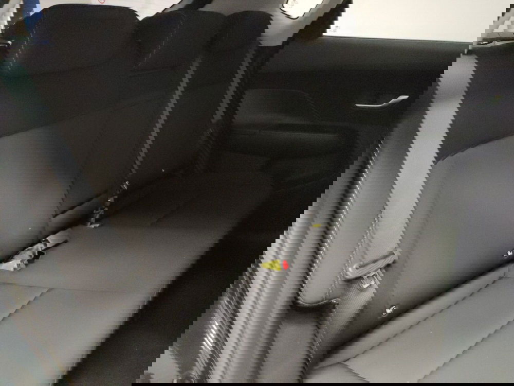 Hyundai Kona usata a Teramo (14)