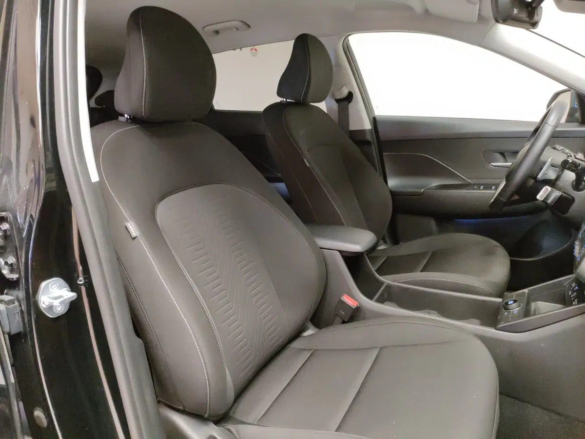 Hyundai Kona usata a Teramo (15)