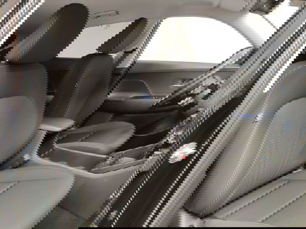 Hyundai Kona usata a Teramo (15)