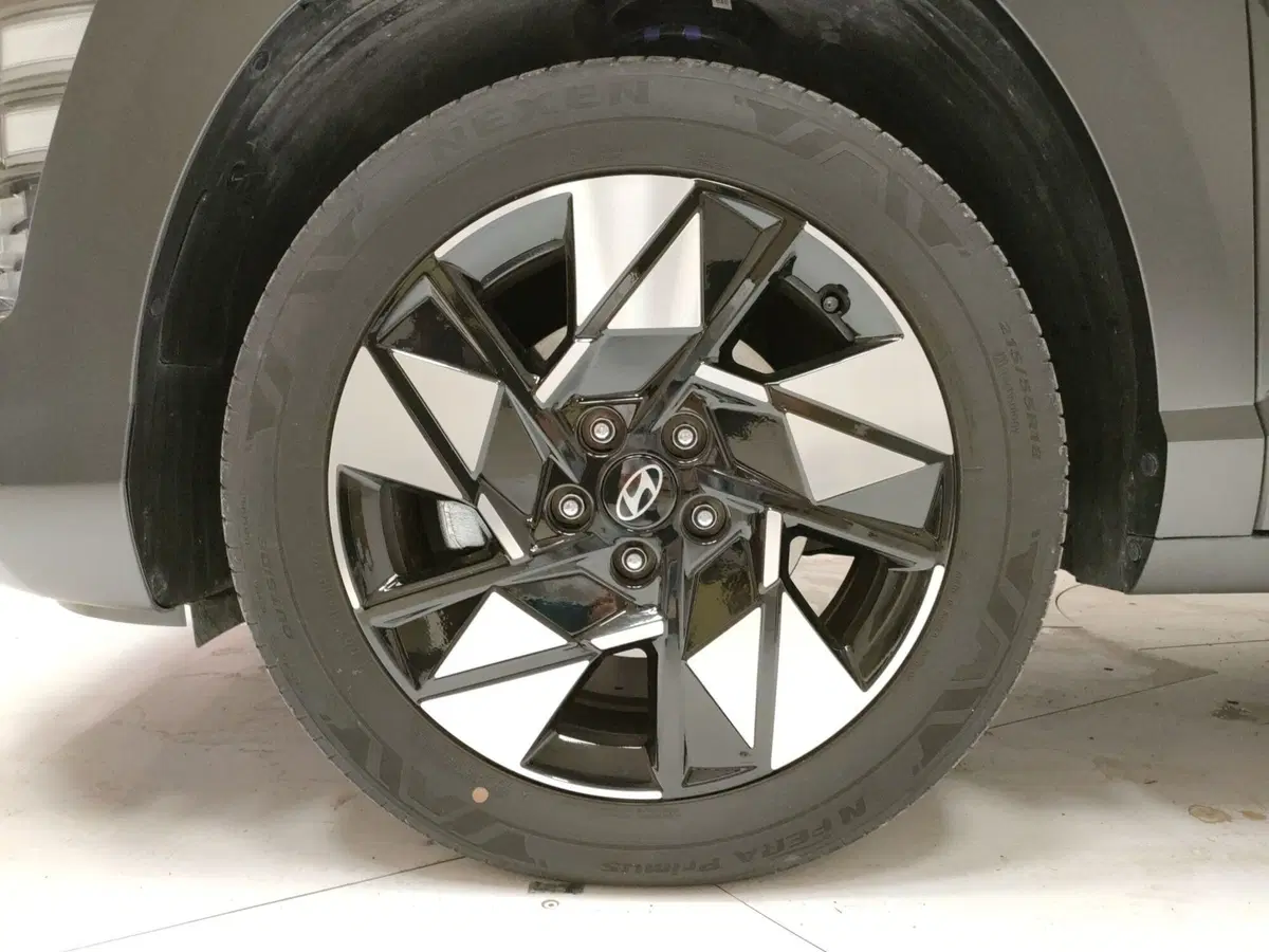 Hyundai Kona usata a Teramo (7)