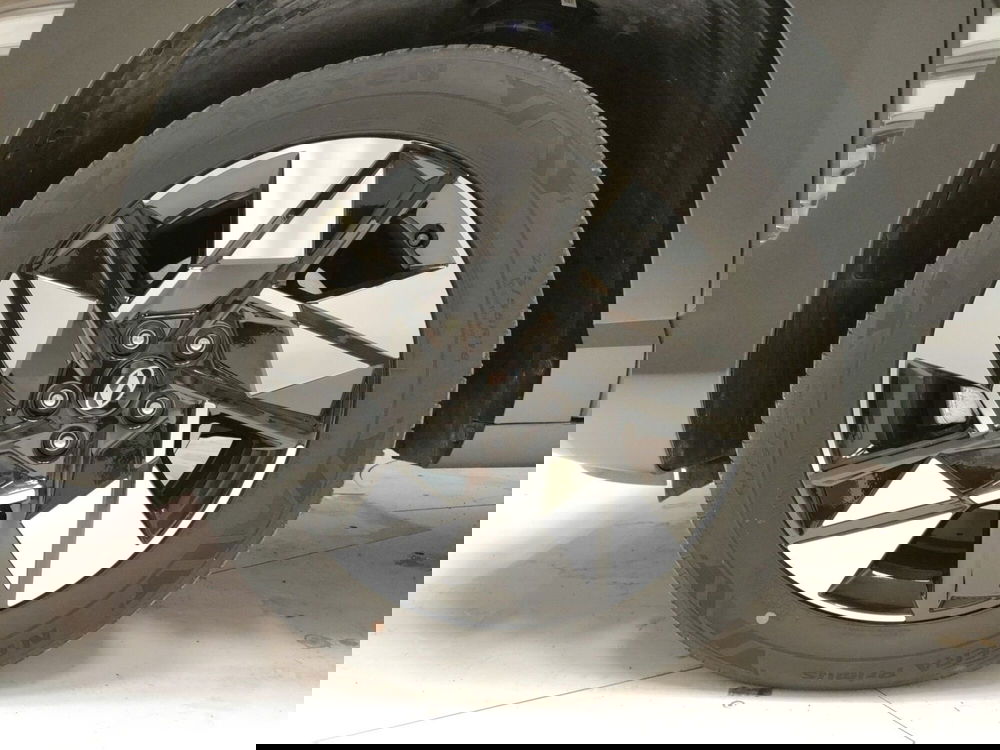 Hyundai Kona usata a Teramo (7)