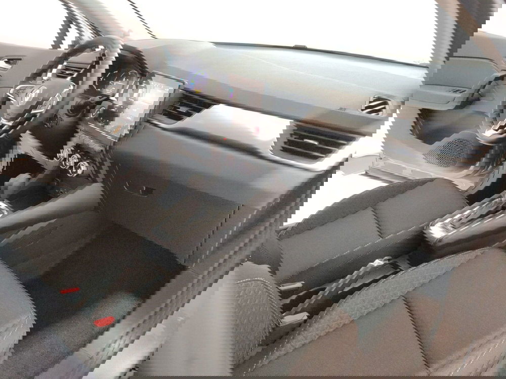 Renault Captur nuova a Teramo (11)