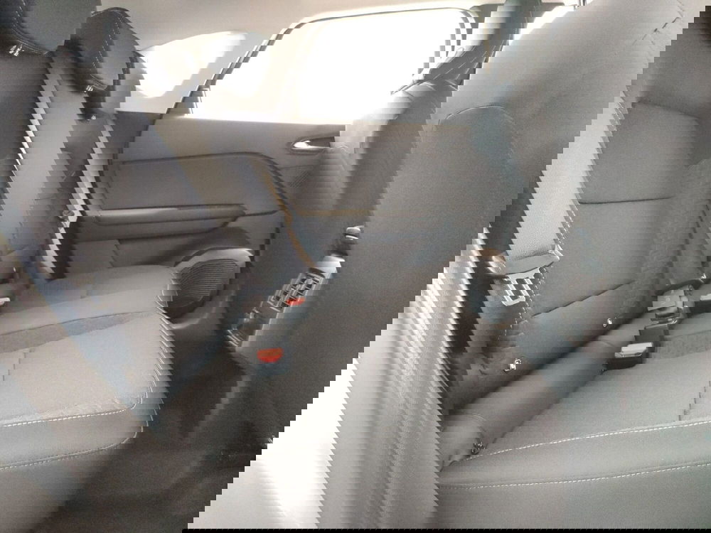 Renault Captur nuova a Teramo (14)