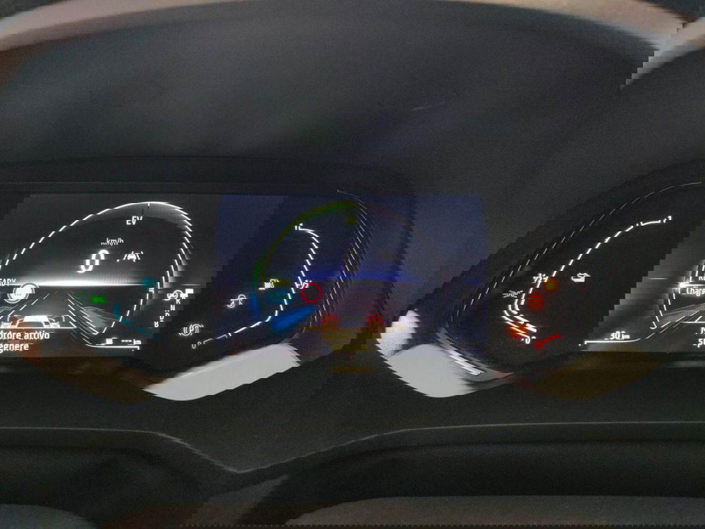 Renault Captur nuova a Teramo (18)