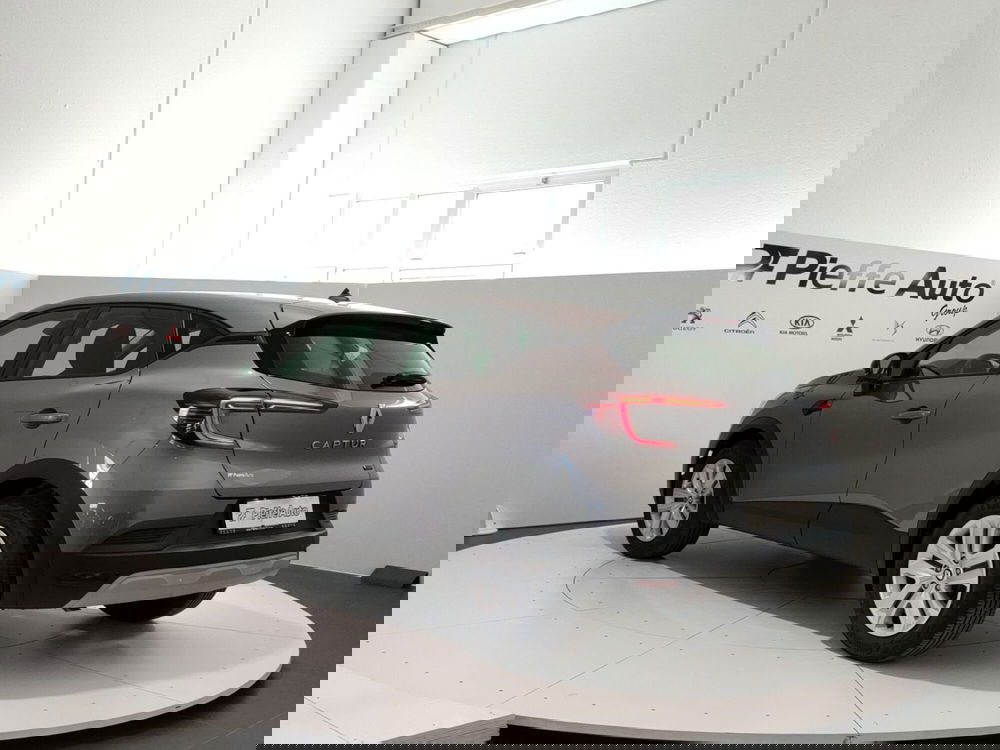 Renault Captur nuova a Teramo (3)