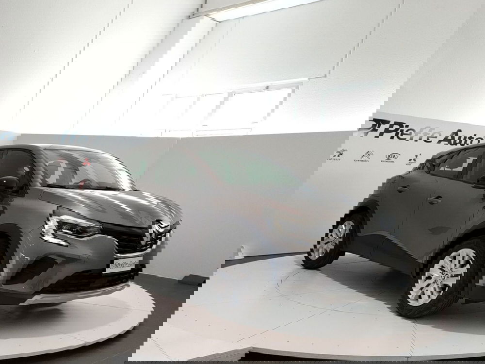 Renault Captur nuova a Teramo (6)