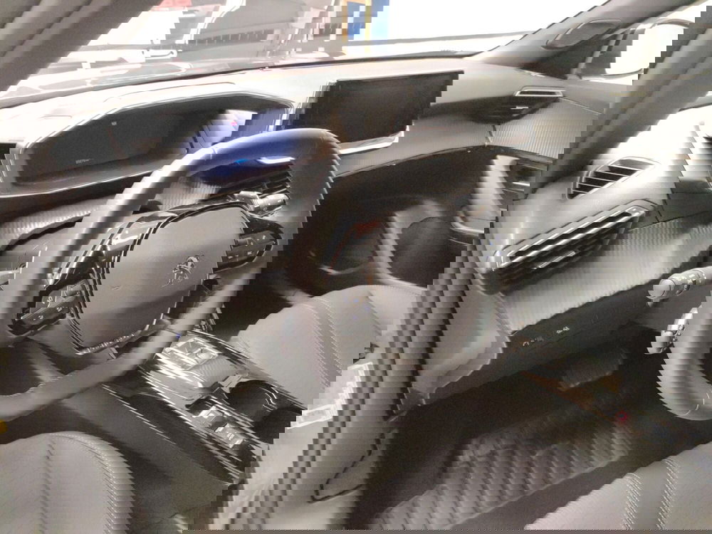 Peugeot 2008 usata a Teramo (11)