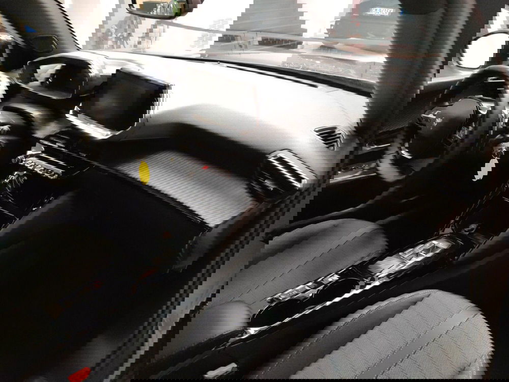 Peugeot 2008 usata a Teramo (12)