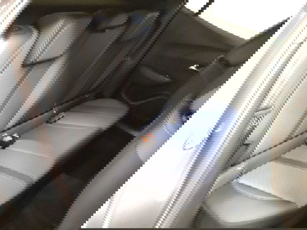 Peugeot 2008 usata a Teramo (14)