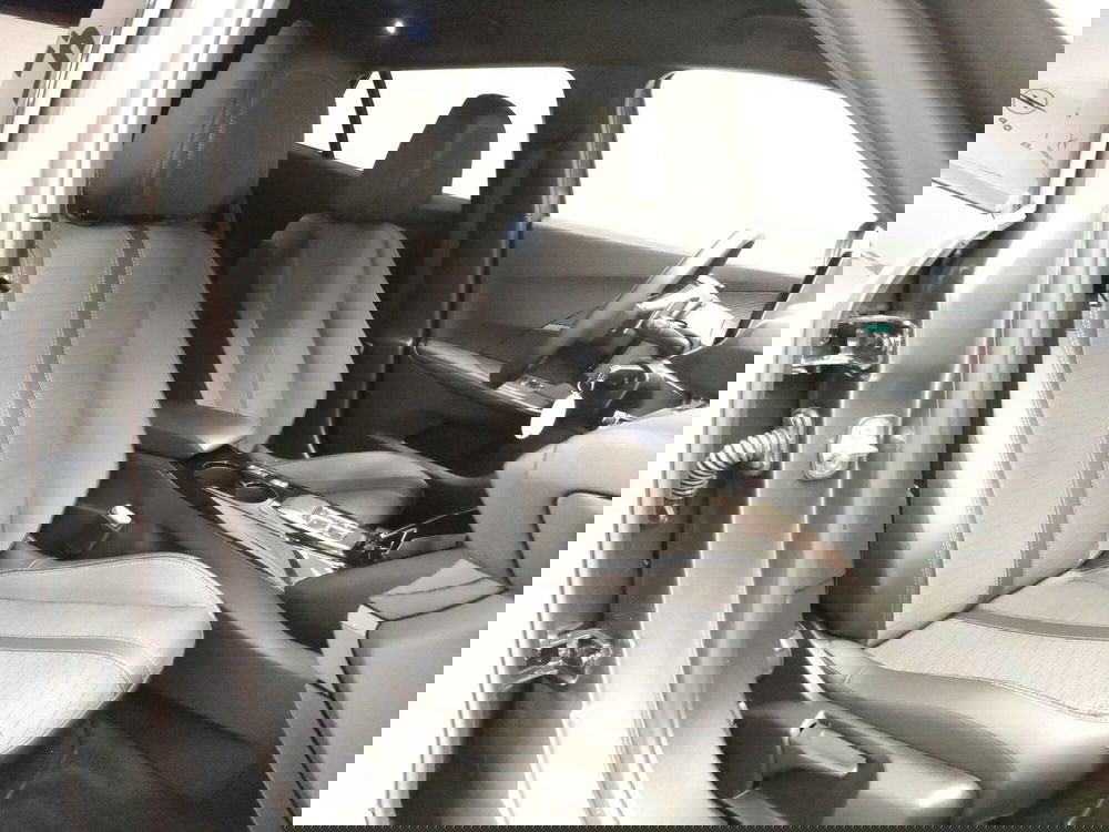 Peugeot 2008 usata a Teramo (15)