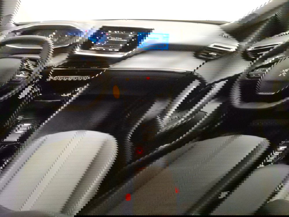 Peugeot 2008 usata a Teramo (16)