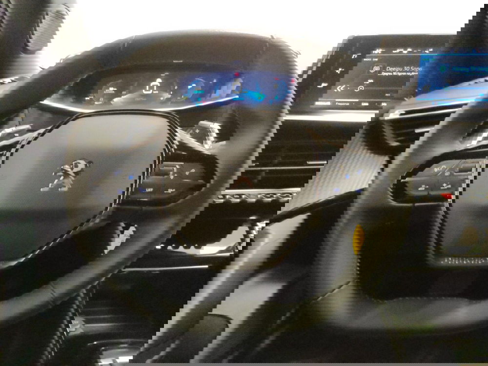 Peugeot 2008 usata a Teramo (17)