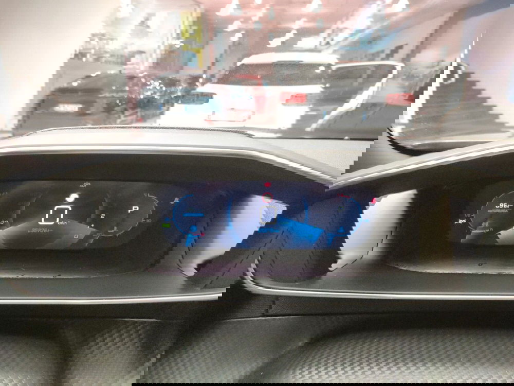 Peugeot 2008 usata a Teramo (18)