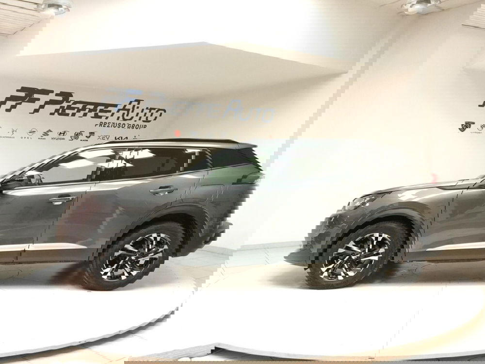 Peugeot 2008 usata a Teramo (2)