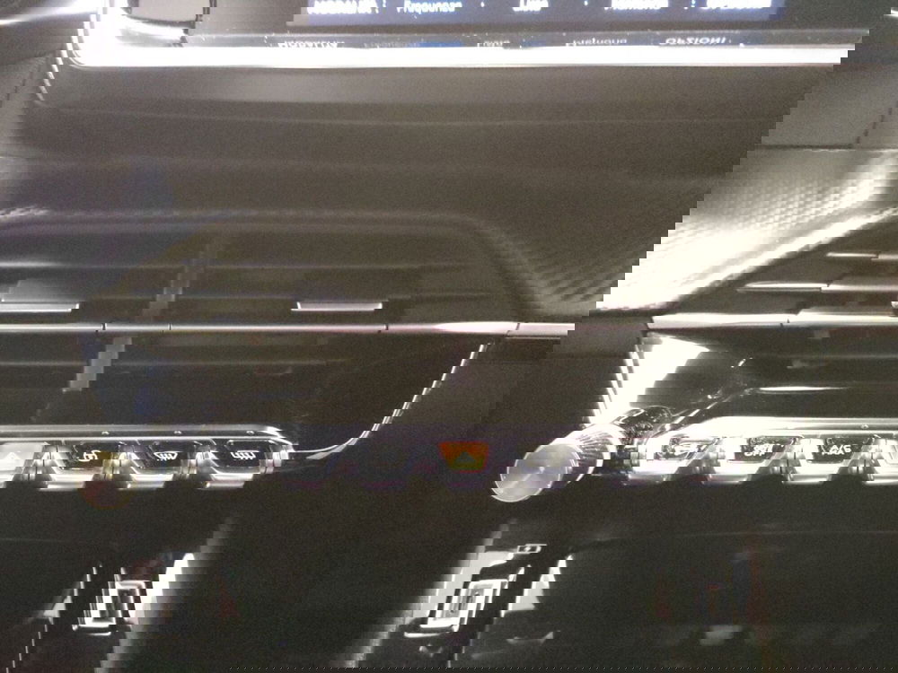 Peugeot 2008 usata a Teramo (20)