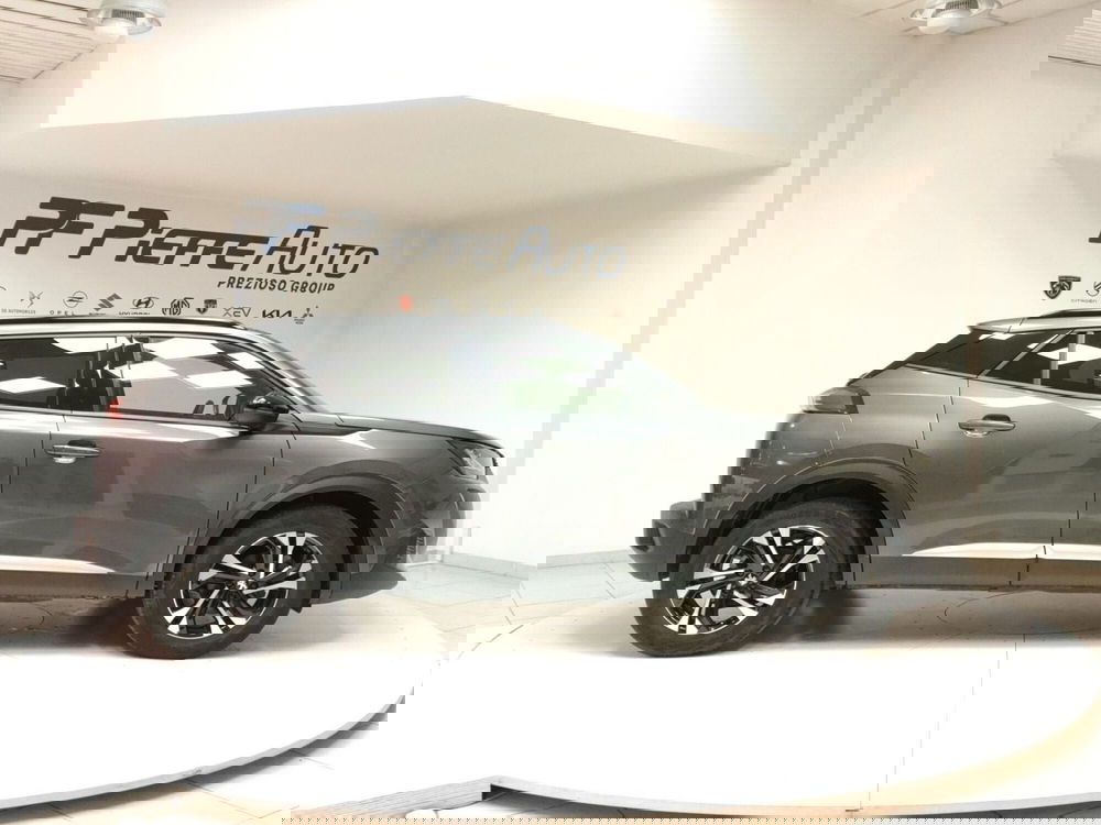 Peugeot 2008 usata a Teramo (5)