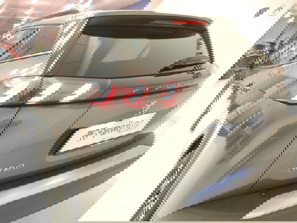 Peugeot 2008 usata a Teramo (9)