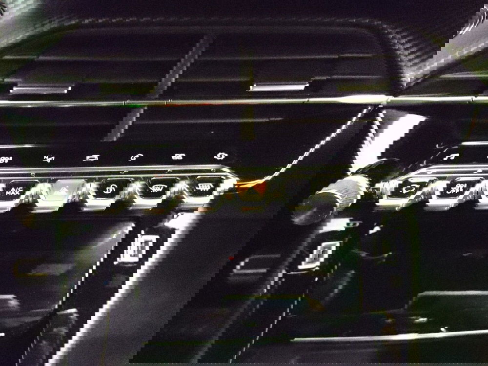 Peugeot 2008 usata a Teramo (20)