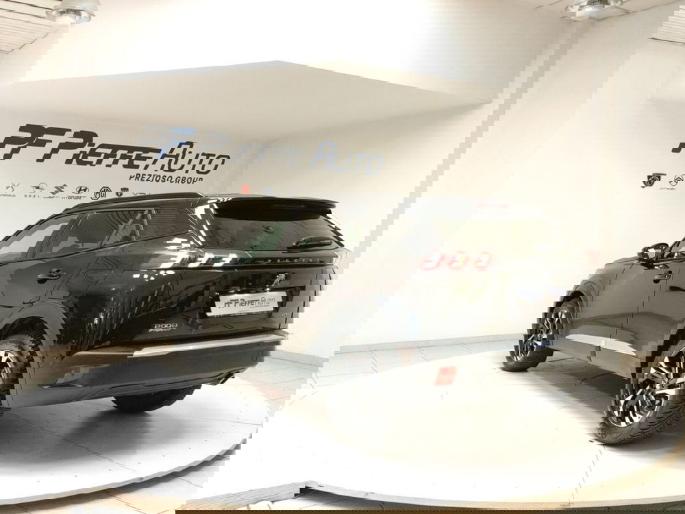 Peugeot 2008 usata a Teramo (3)