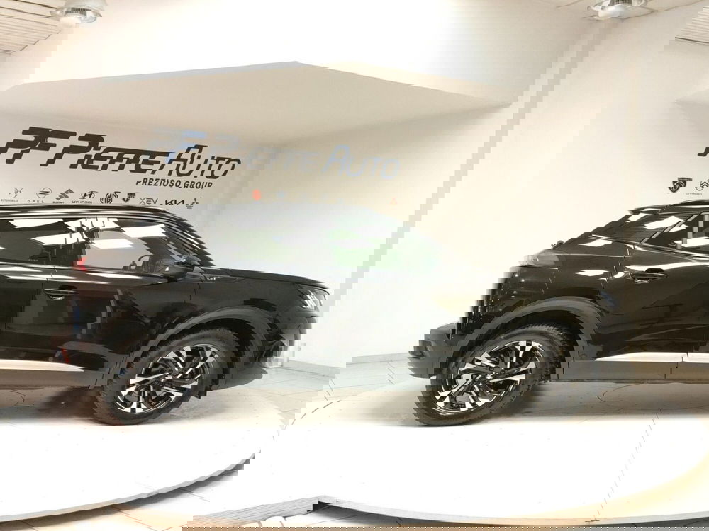 Peugeot 2008 usata a Teramo (5)