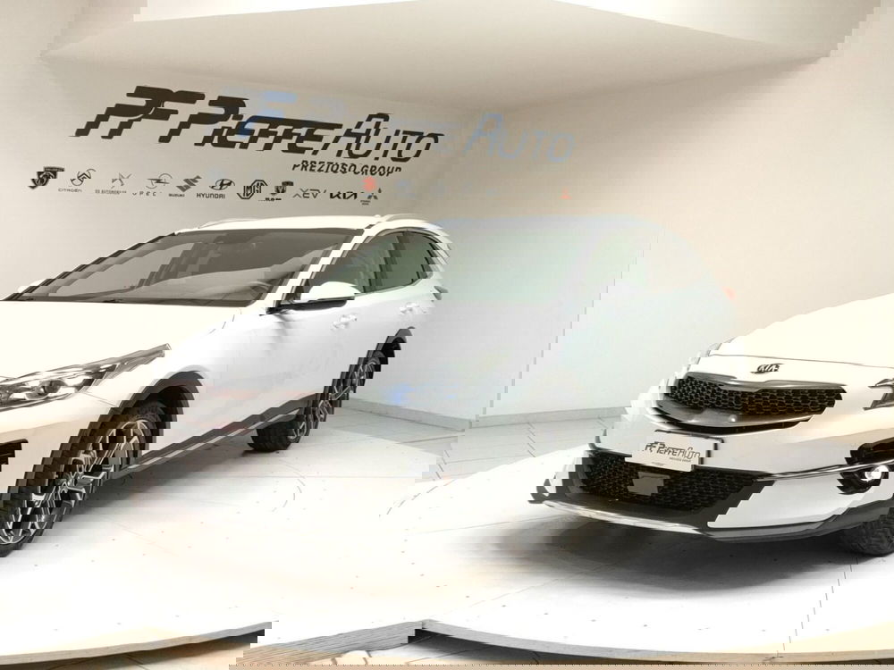 Kia XCeed usata a Teramo