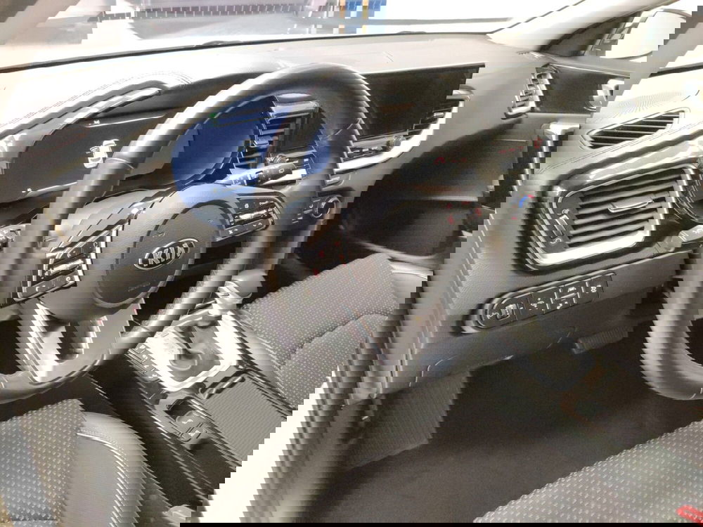 Kia XCeed usata a Teramo (11)