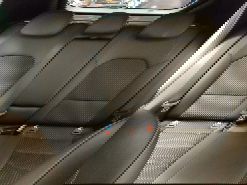 Kia XCeed usata a Teramo (13)