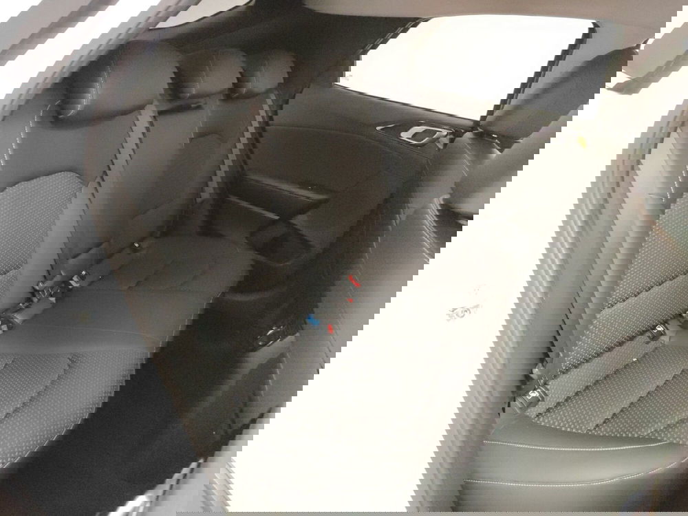 Kia XCeed usata a Teramo (14)