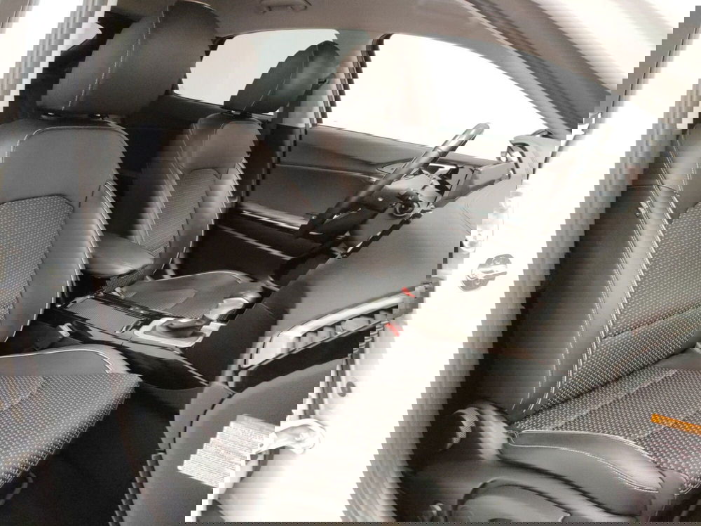 Kia XCeed usata a Teramo (15)