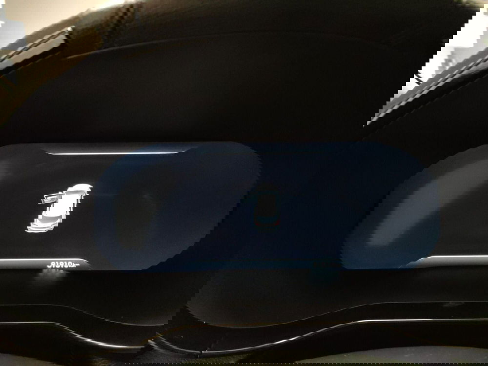 Kia XCeed usata a Teramo (18)