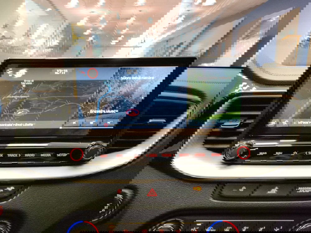 Kia XCeed usata a Teramo (19)