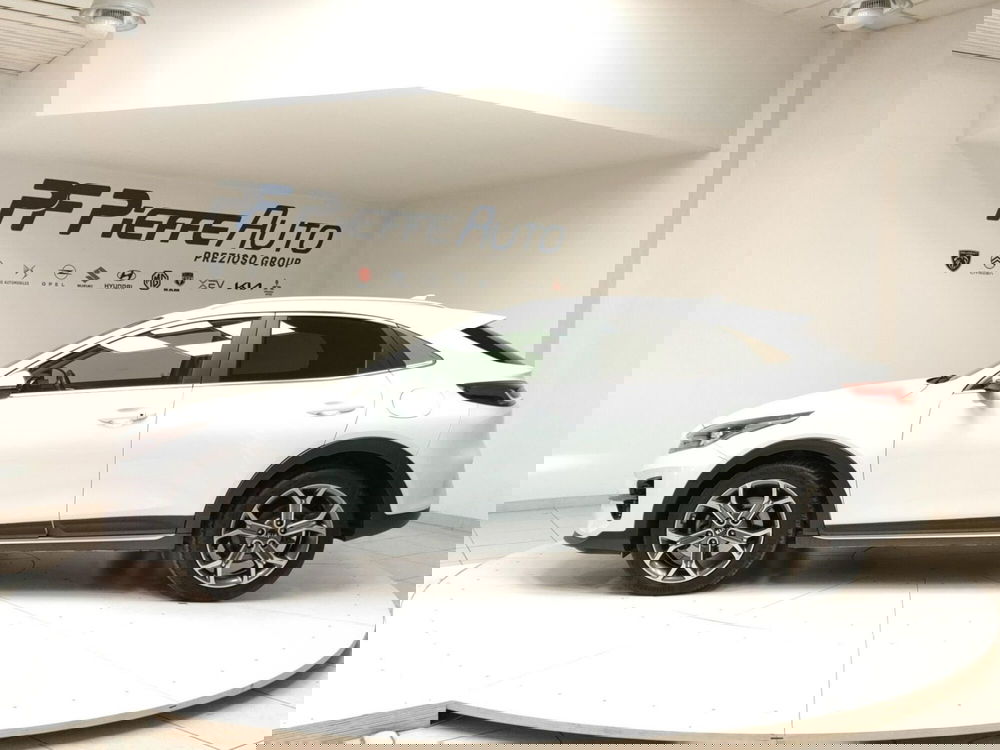 Kia XCeed usata a Teramo (2)