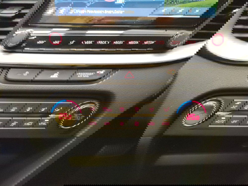 Kia XCeed usata a Teramo (20)