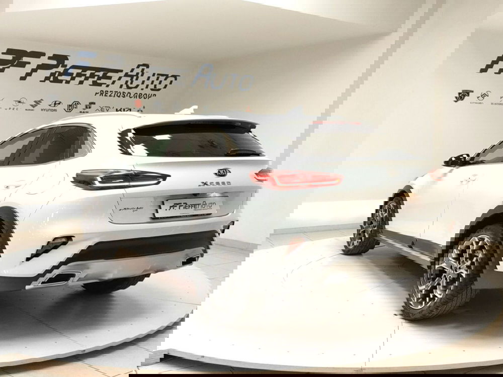 Kia XCeed usata a Teramo (3)