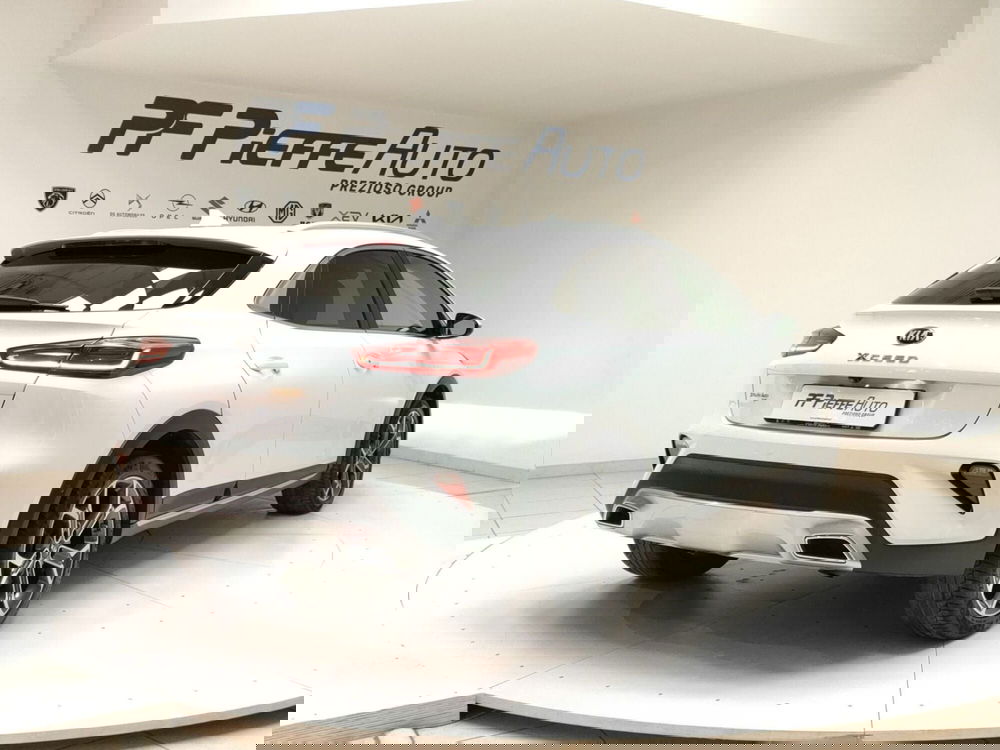 Kia XCeed usata a Teramo (4)