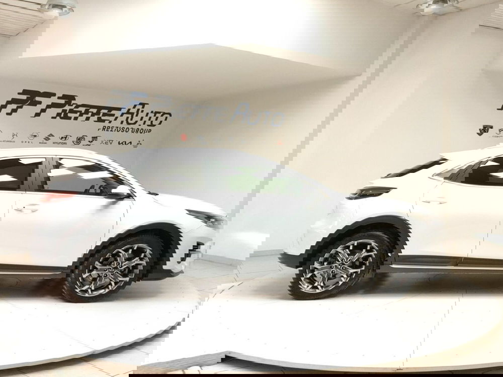 Kia XCeed usata a Teramo (5)
