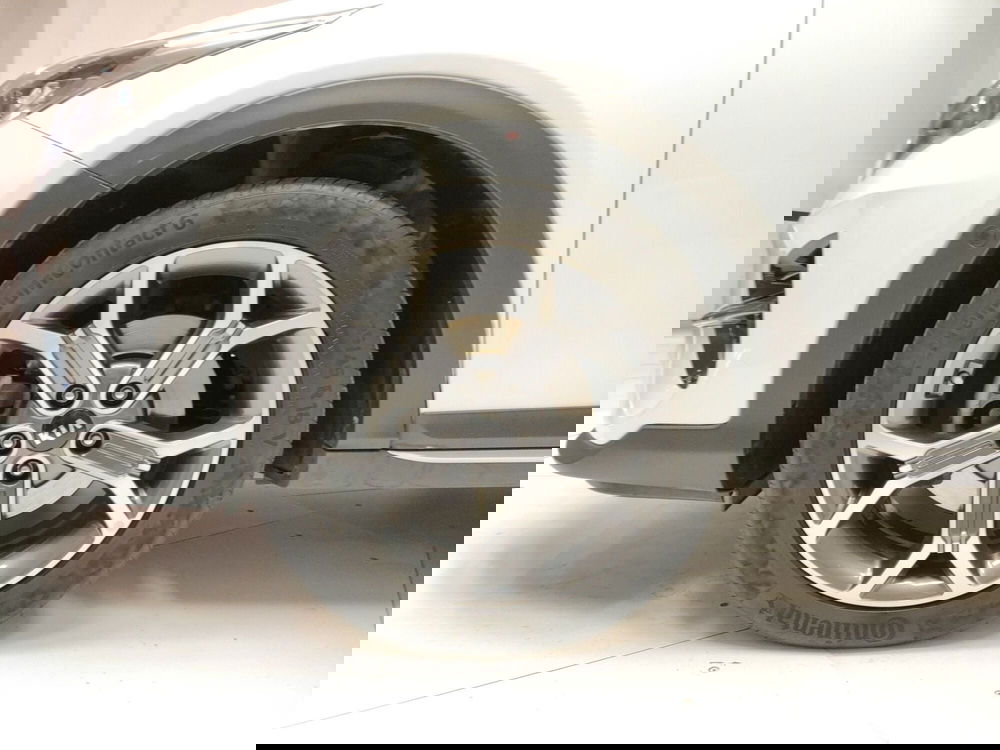Kia XCeed usata a Teramo (7)