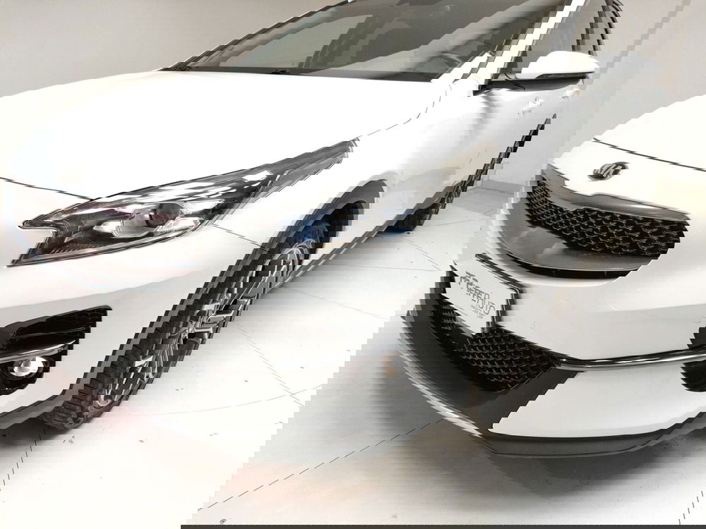 Kia XCeed usata a Teramo (8)