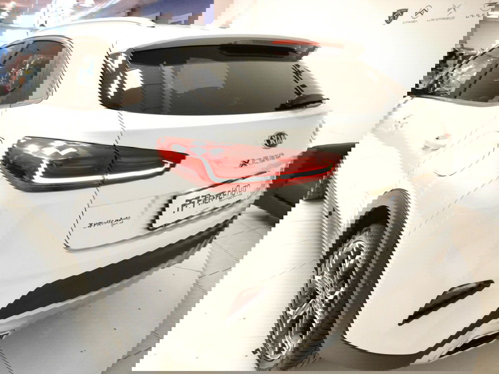 Kia XCeed usata a Teramo (9)