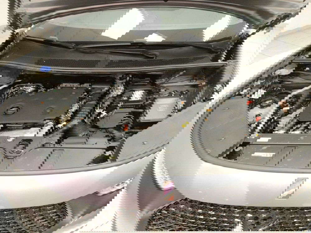 Ds DS 7 usata a Teramo (10)