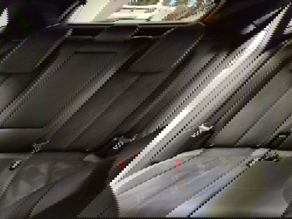 Ds DS 7 usata a Teramo (13)