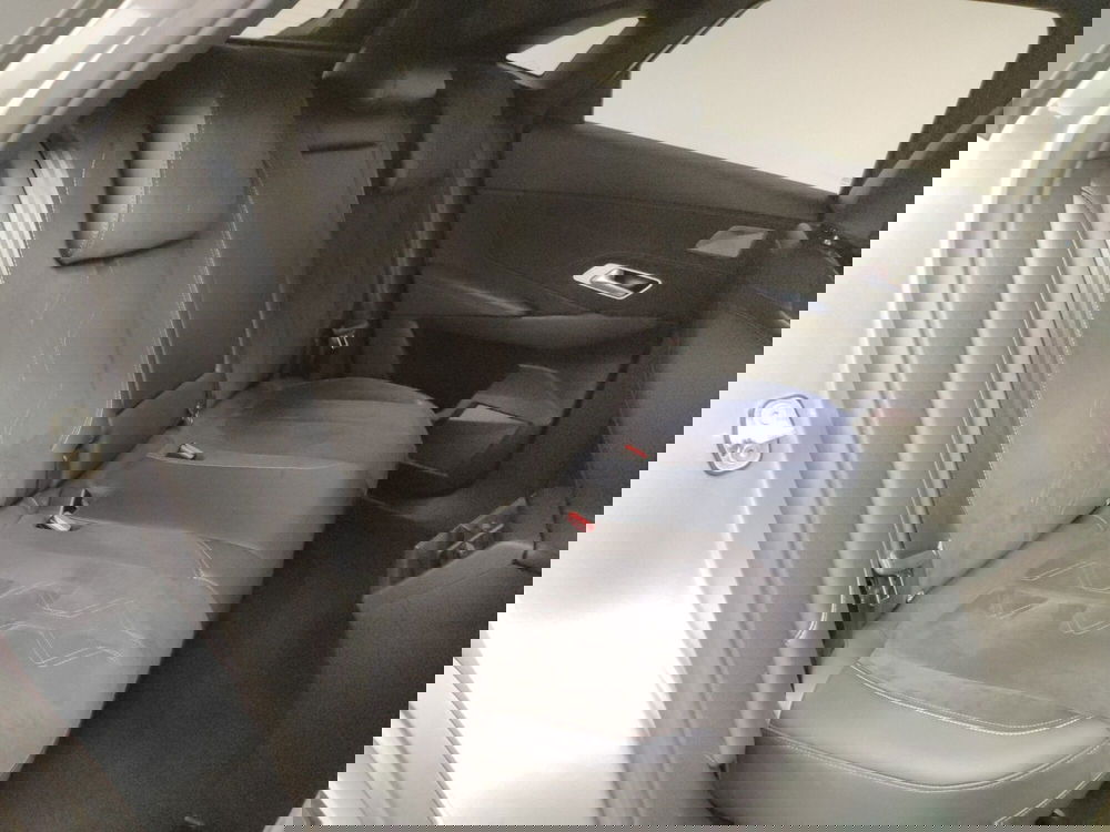 Ds DS 7 usata a Teramo (14)