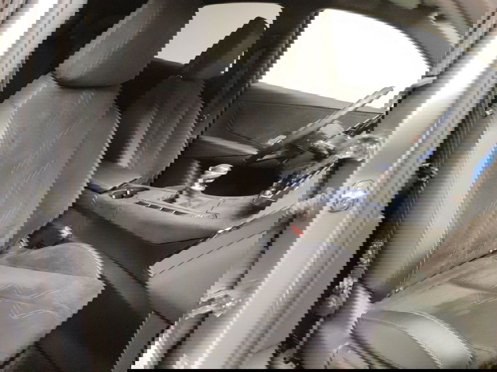 Ds DS 7 usata a Teramo (15)