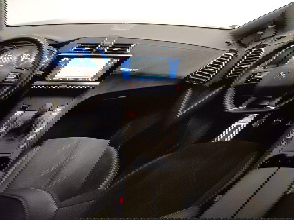 Ds DS 7 usata a Teramo (16)