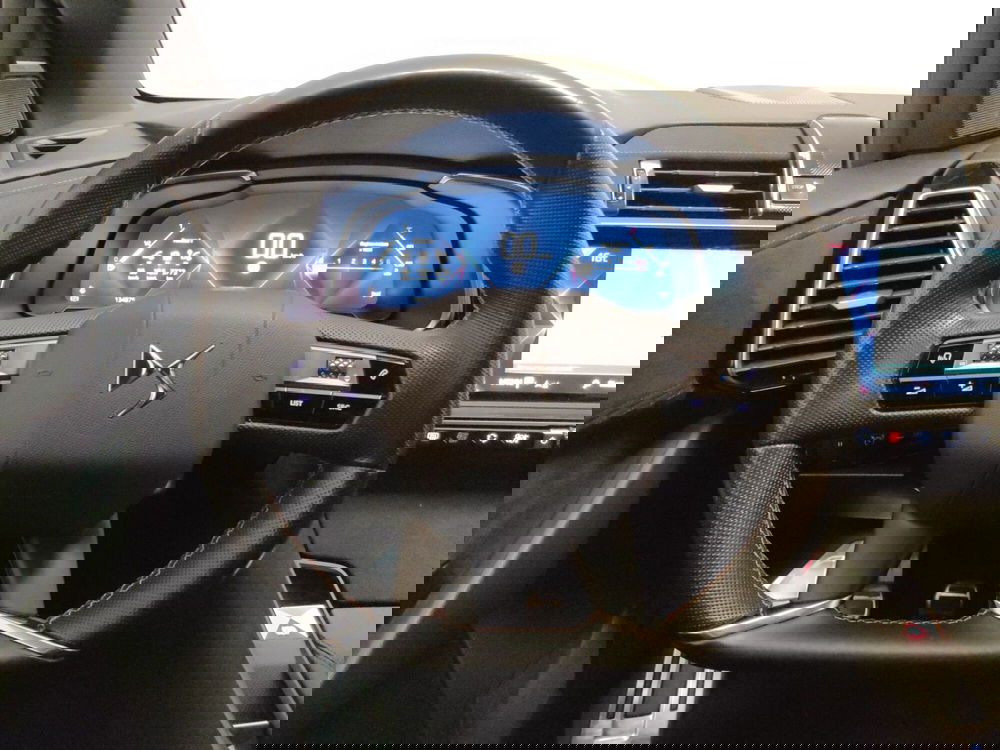 Ds DS 7 usata a Teramo (17)