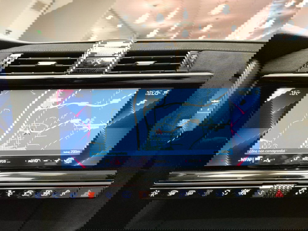 Ds DS 7 usata a Teramo (19)