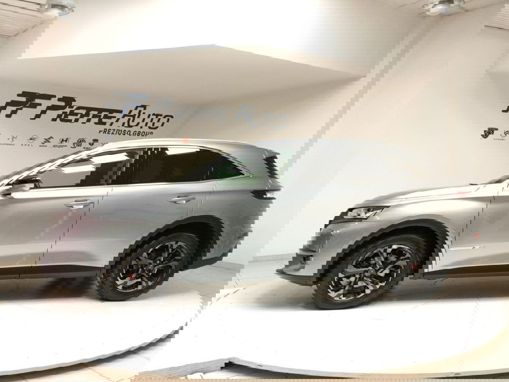 Ds DS 7 usata a Teramo (2)