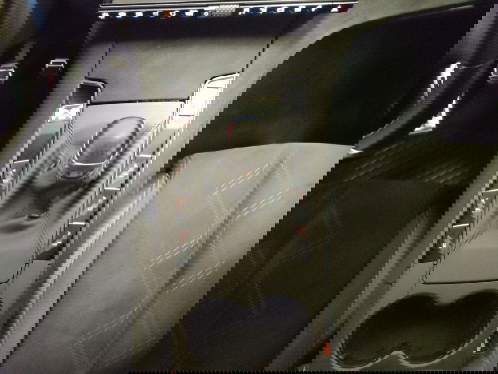 Ds DS 7 usata a Teramo (20)