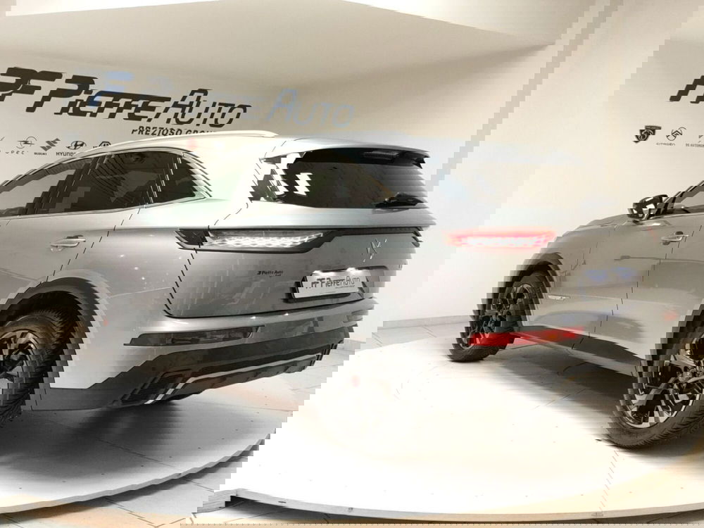 Ds DS 7 usata a Teramo (3)