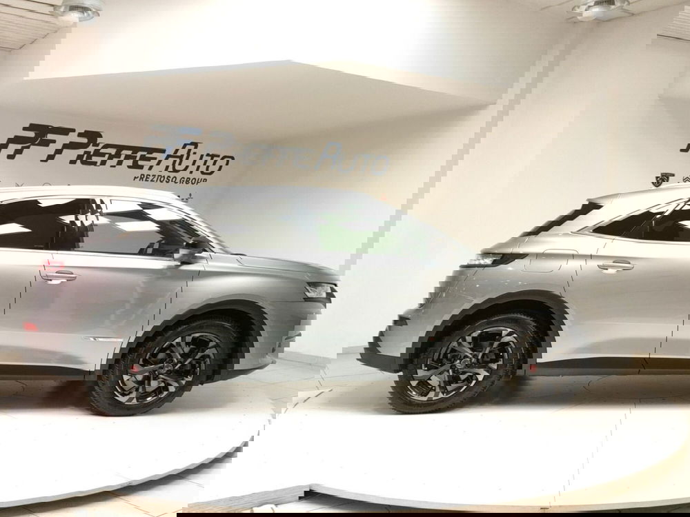 Ds DS 7 usata a Teramo (5)